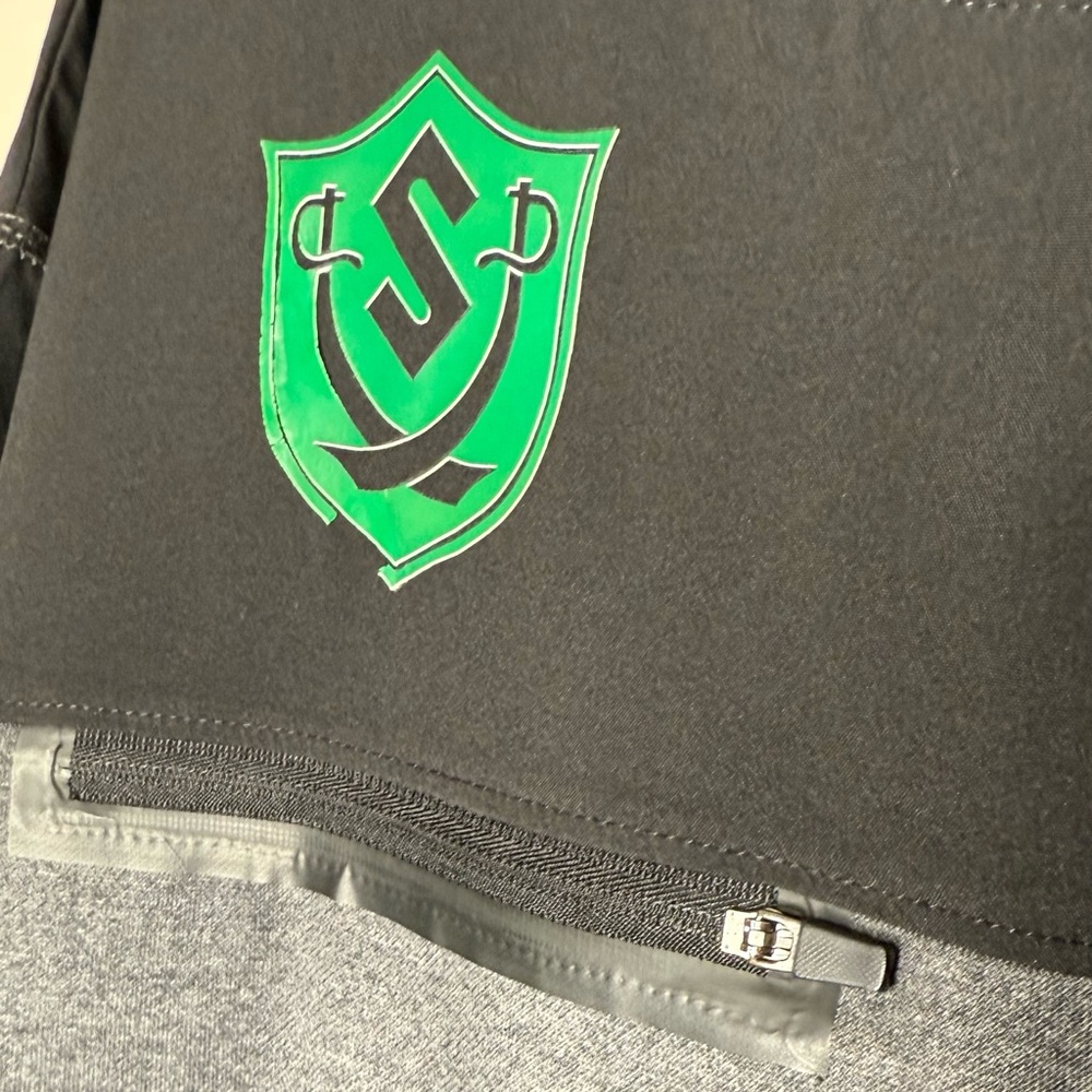 Badgers Sport Jacket - Picture 7 of 8